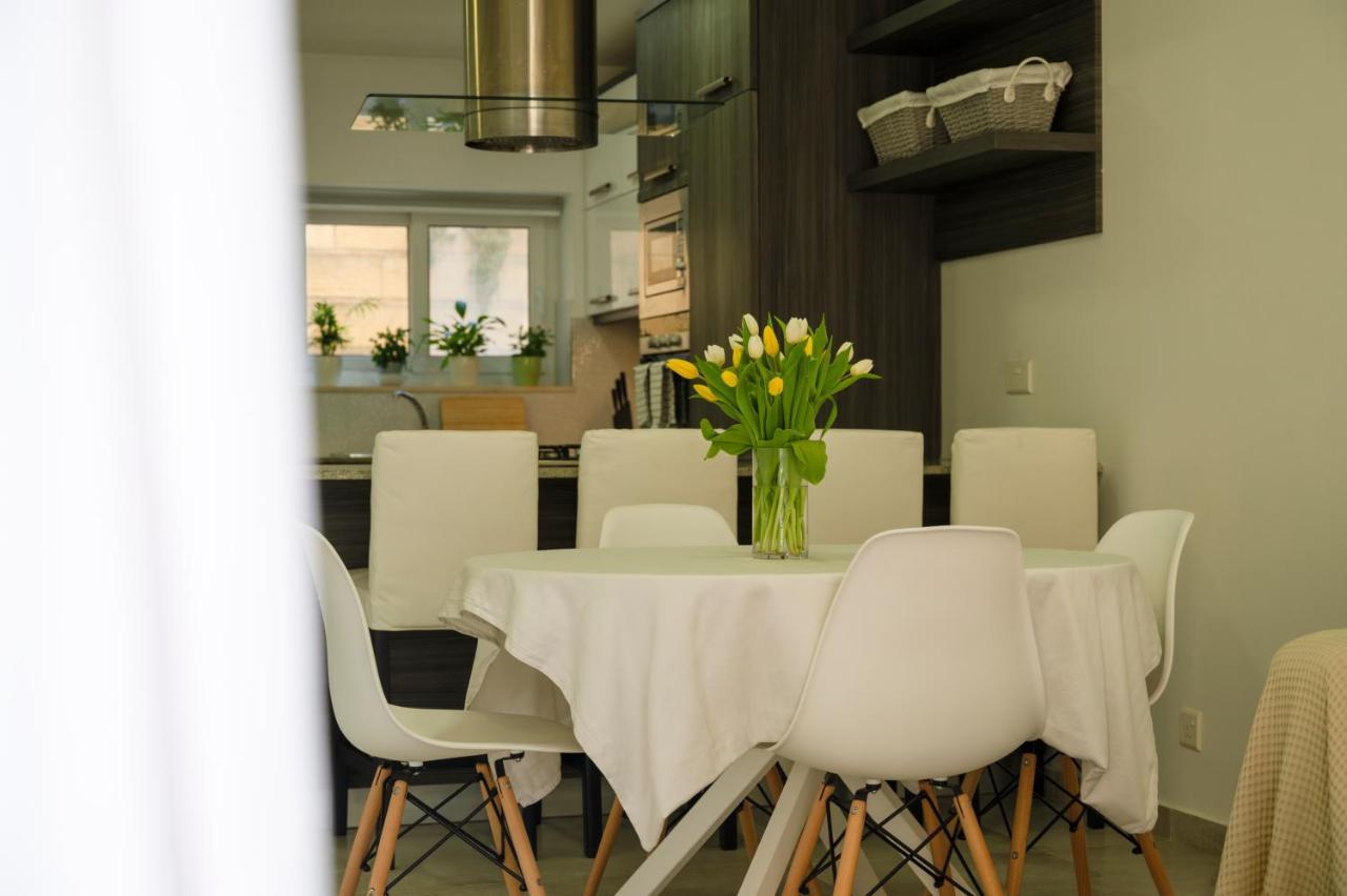 Luzzu - Family Friendly Maisonette Xlendi Luaran gambar
