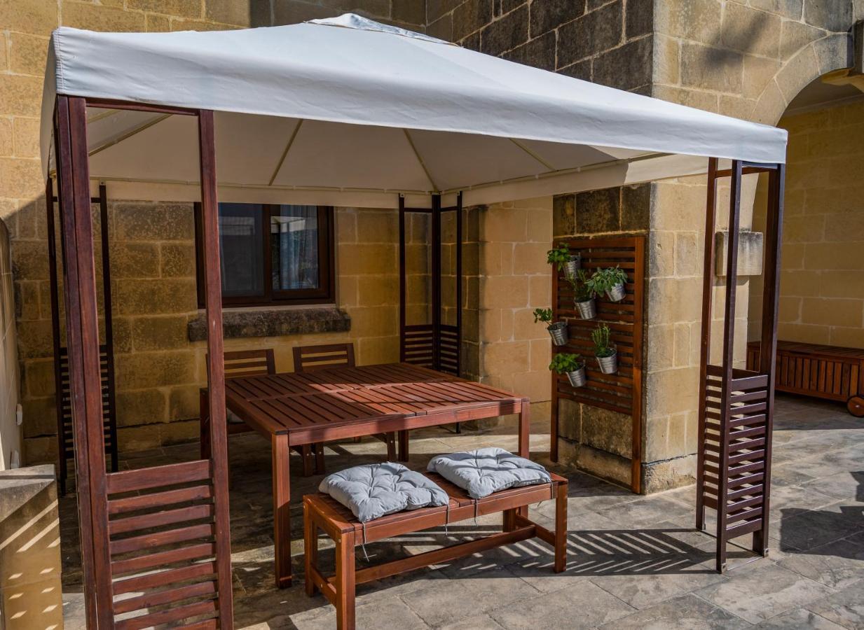 Luzzu - Family Friendly Maisonette Xlendi Luaran gambar